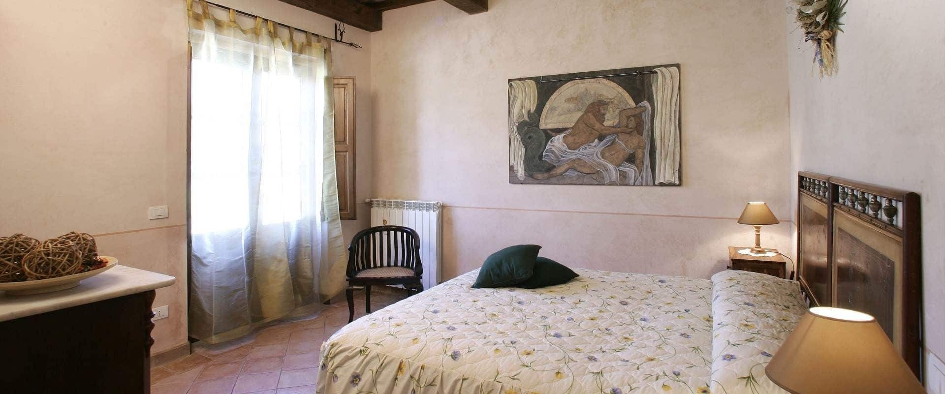 Agriturismo Tenuta Roccaccia Pitigliano Ngoại thất bức ảnh